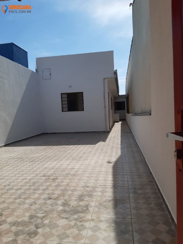 Casa em Parque São Bento, Sorocaba - Casa Paque São Bento - Foto 1
